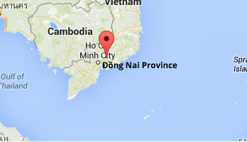 Đồng Nai Province