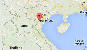 Thanh Hóa Province