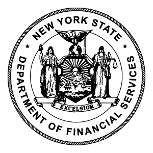 Department of financial services
