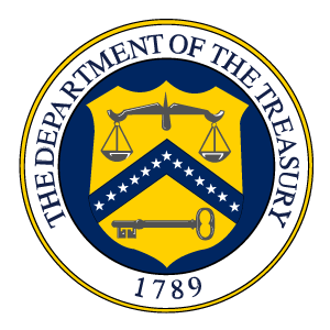 Department of treasury