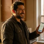 How to send money to Mexico from the US using the ShareMoney app