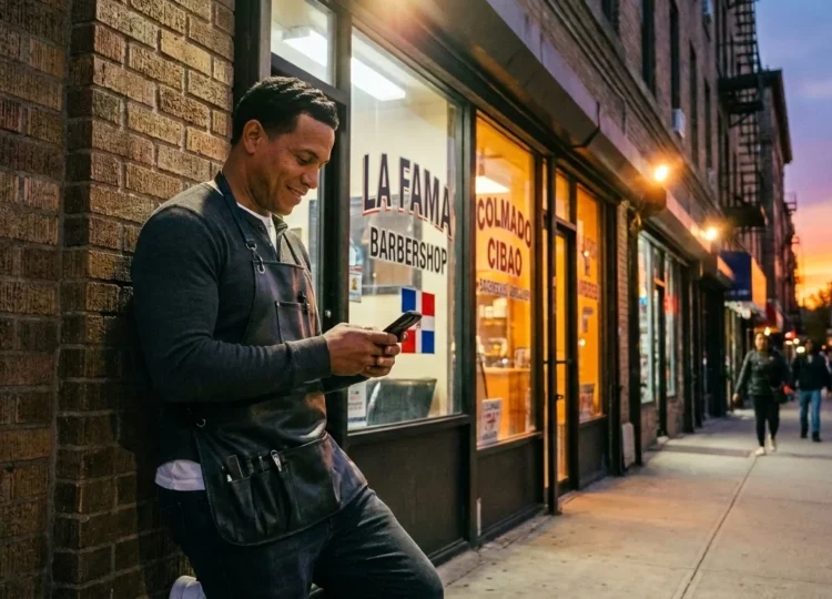 caribe express dominican republic sharemoney