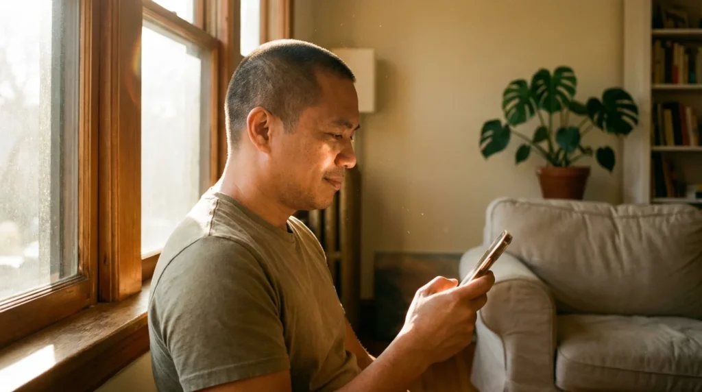 send money to BDO from the USA with ShareMoney