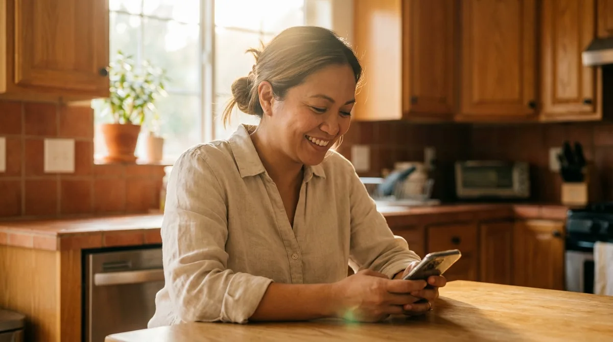 send money to the Philippines from the USA with the ShareMoney app