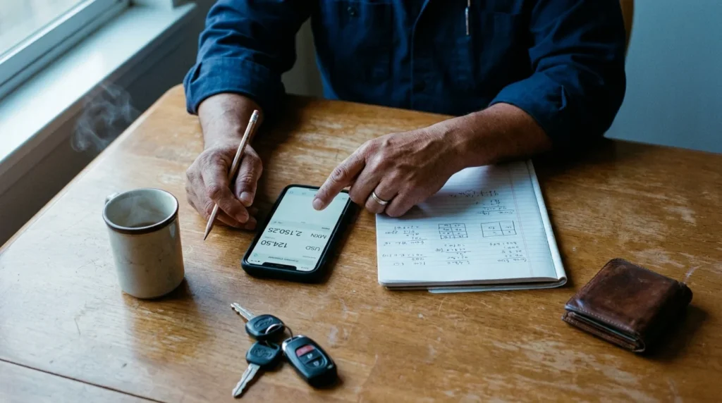 tipo de cambio dólar a peso mexicano para enviar dinero a méxico desde usa