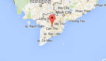 Cần Thơ