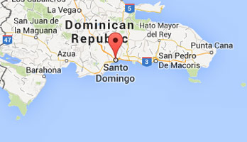 Santo Domingo