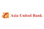 Envie dinheiro para ASIA UNITED BANK em Philippines
