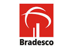 Envie dinheiro para BANCO BRADESCO em Brazil