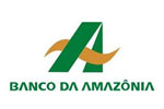 Envía dinero a BANCO DA AMAZONIA en Brazil