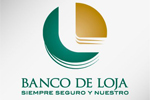 Envoyer de l'argent à BANCO DE LOJA en Ecuador