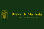 Envoyer de l'argent à BANCO DE MACHALA en Ecuador