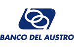 Envía dinero a BANCO DEL AUSTRO en Ecuador