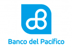 Envoyer de l'argent à BANCO DEL PACIFICO en Ecuador
