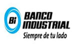 Envoyer de l'argent à BANCO INDUSTRIAL en Guatemala