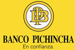 Envie dinheiro para BANCO PICHINCHA na Ecuador