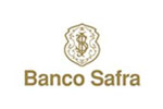 Envía dinero a BANCO SAFRA en Brazil