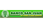 Envie dinheiro para BANCO SAN JUAN em Philippines