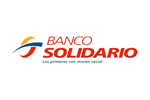 Envía dinero a BANCO SOLIDARIO en Ecuador