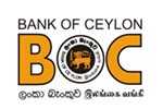 Send Money to BANK OF CEYLON in Sri Lanka
