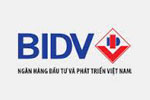 Send Money to BIDV in Vietnam