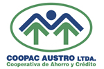 Envie dinheiro para COOPERATIVA COOPAC - AUSTRO em Ecuador