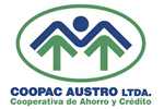 Send Money to COOPERATIVA -"COOPAC - AUSTRO" in Ecuador