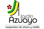 Envía dinero a COOPERATIVA JARDIN AZUAYO en Ecuador