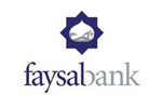 Envía dinero a FAYSAL BANK LIMITED en Pakistan