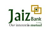 Envoyer de l'argent à JAIZ BANK. en Nigeria