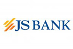 Envía dinero a JS BANK LIMITED en Pakistan