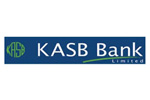 Envie dinheiro para KASB BANK LIMITED em Pakistan