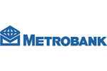 Envie dinheiro para METROBANK em Philippines