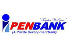 Envie dinheiro para PEN BANK em Philippines