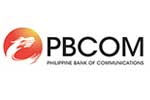 Envoyer de l'argent à PHILIPPINE BANK OF COMMUNICATIONS en Philippines