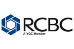 Envie dinheiro para RIZAL COMMECIAL BANKING CORPORATION (RCBC) em Philippines