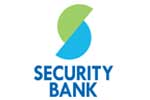 Envie dinheiro para SECURITY BANK & TRUST COMPANY em Philippines