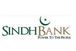 Envoyer de l'argent à SINDH BANK en Pakistan