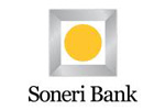 Envie dinheiro para SONERI BANK LIMITED em Pakistan