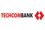 Send Money to Techcombank in Vietnam