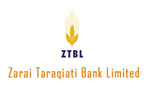Envie dinheiro para ZARAI TARAQIATI BANK LIMITED em Pakistan